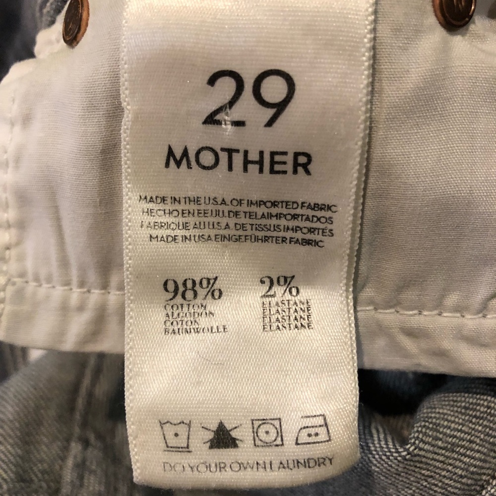 Jeans - Picture 6 of 7